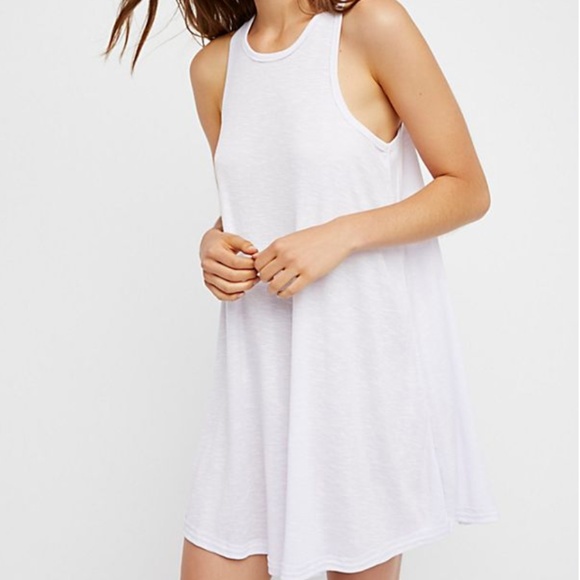 Free People Dresses & Skirts - Free People LA Nite Mini Dress